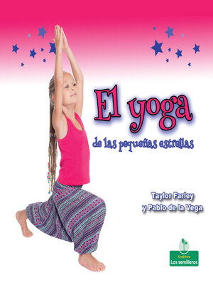 cover image of El yoga de las pequeñas estrellas